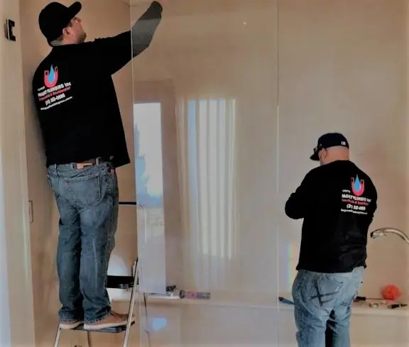 Professional plumbing installation for Tankless Water Heater Installation in Westgate Heights